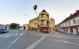 CrossCafe Plzeňsk&aacute; br&aacute;na