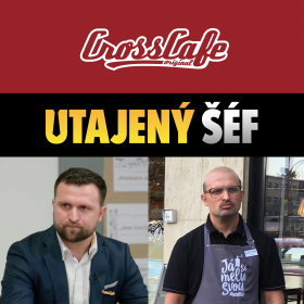Utajen&yacute; &scaron;&eacute;f