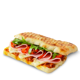 Italsk&yacute; sendvič