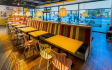 CrossCafe Atrium