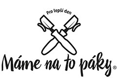 M&aacute;me na to p&aacute;ky