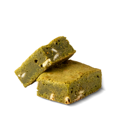 Matcha Brownies